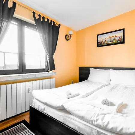 2 Levels 2br 2btr Separate Kitchen Ac Apartament Sofia