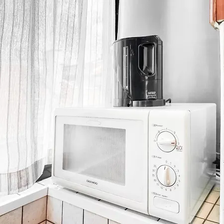 Apartament 2 Levels 2br 2btr Separate Kitchen Ac Sofia