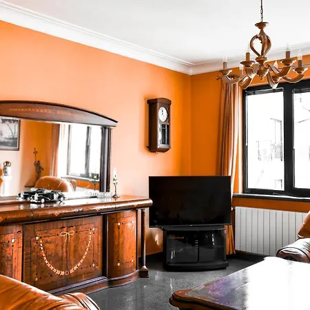 2 Levels 2br 2btr Separate Kitchen Ac Апартаменты София