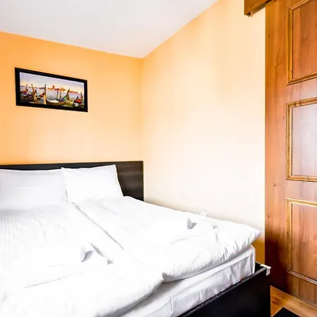 2 Levels 2br 2btr Separate Kitchen Ac Апартаменты София