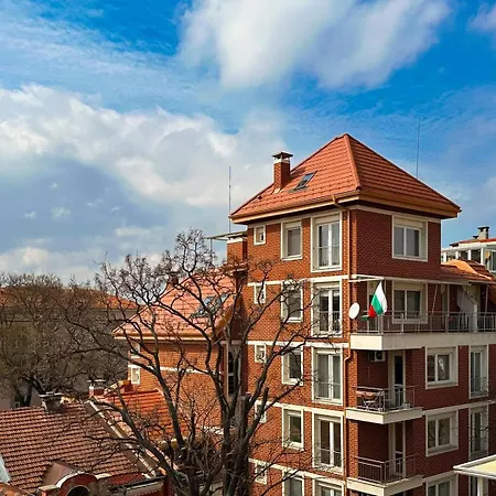 Διαμέρισμα 2 Levels 2br 2btr Separate Kitchen Ac