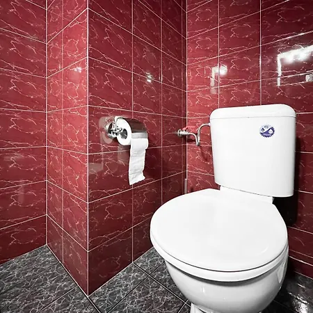 2 Levels 2br 2btr Separate Kitchen Ac Sofia